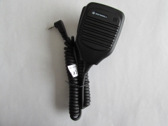 Motorola original Lautsprechermikrofon  X